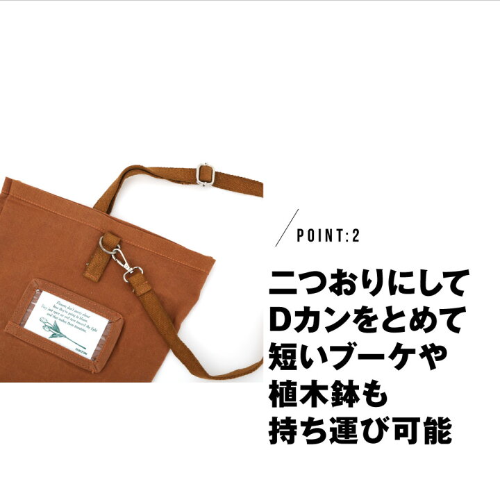 楽天市場】DULTON ダルトン フラワーバッグ フラワー バッグ ワックス 
