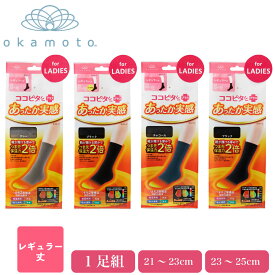 ココピタあったか実感