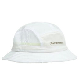 PeakPerformance ピークパフォーマンス Bucket Hat Offwhite バケットハット