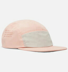 PeakPerformance ピークパフォーマンス Lightweight Cap Warm Blush 軽量キャップ