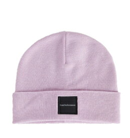 PeakPerformance ピークパフォーマンス Switch Hat Cold Blush