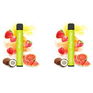 dq^oR ĝ 2{Zbg 1600 Watermelon Strawberry Coconut Mixed ^[ jR`0 ։ xCv pC| dq^oR C V[V vape z r^~ ։pC| xCv ĝ ^oR ne
