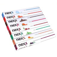 楽天最安値 13年連続 419円 NEXX シリーズ 使い捨て電子タバコ（タバコユーザー向け）1～2日 （禁煙者向…