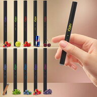 楽天最安値 13年連続 419円 NEXX シリーズ 使い捨て電子タバコ（タバコユーザー向け）1～2日 （禁煙者向…