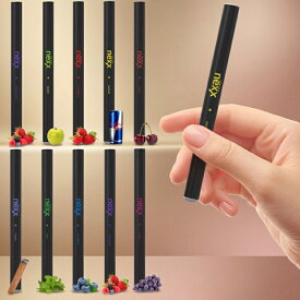 楽天最安値 13年連続 419円 NEXX シリーズ 使い捨て電子タバコ（タバコユーザー向け）1～2日 （禁煙者向け）5～10日 初心者向け フレーバー10種 ニコチン0 タール0 送料無料