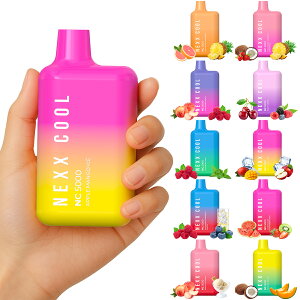 NEXXCOOL 5000`25000z Nexx uh Vi CX^ Twitter dq^oR ĝāI^[ jR` [ ։ VAPE xCv dq^oR C V[V z ։pC| xCv ^oR ։