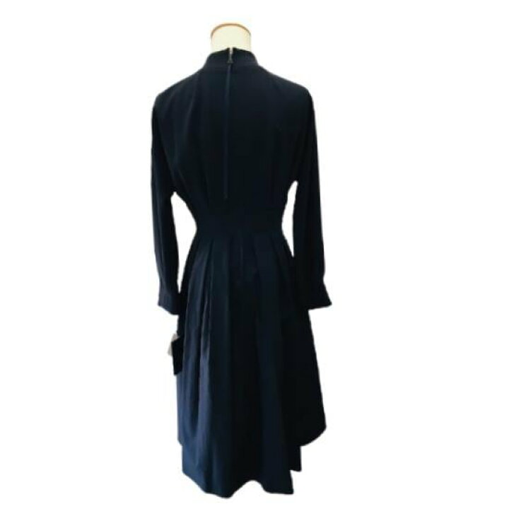 楽天市場】ポンヌフ ワンピース ストレッチ ロングワンピ BA3020  