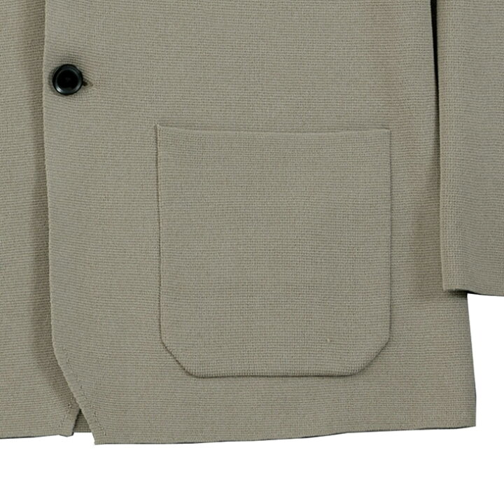 ミラノリブ メンズ 5505 G Stage ジャケット ジーステージ セットアップ ニットジャージ パンツ リモート 別売 洗える 軽量 史上最も激安 ジャケット