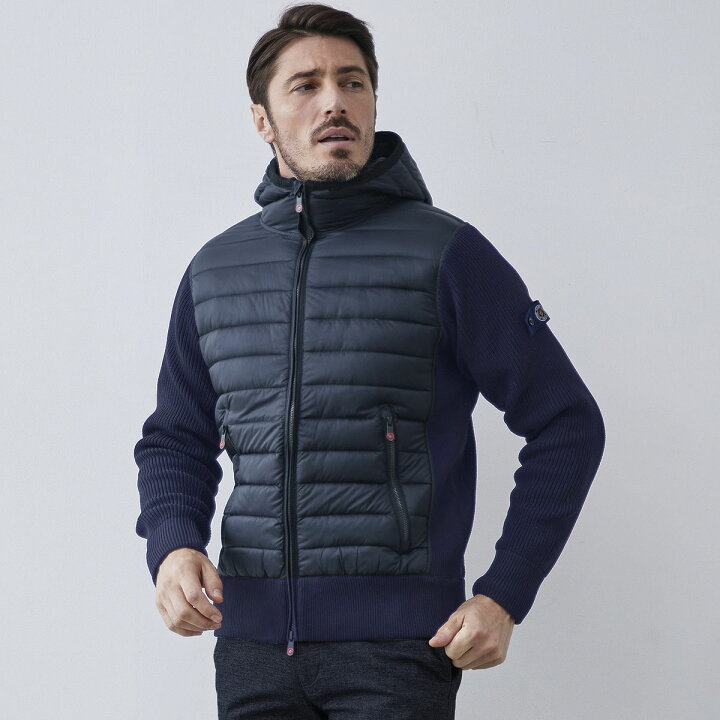 楽天市場】［Rakuten スーパーセール］ジーステージ ダウンジャケット  