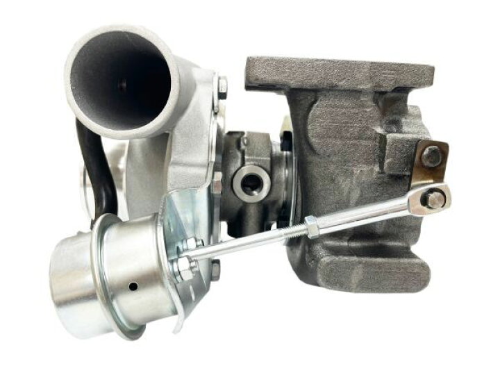 楽天市場】S15 シルビア タービン ターボチャージャー SR20DET GT2871 
