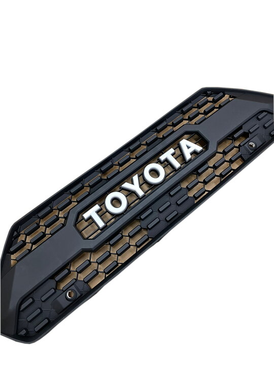楽天市場】トヨタ RAV4 アドベンチャー フロントグリル 50系 グリル 