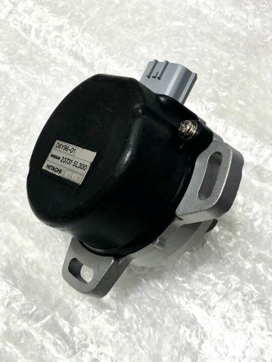 楽天市場】クランク角センサー 23731-5L300 RB26DETT GT-R NEO6 RB20 