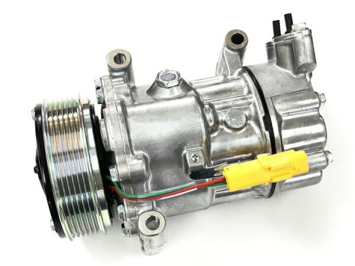 楽天市場】BMW MINI エアコンコンプレッサー 64509257059 64529223392 