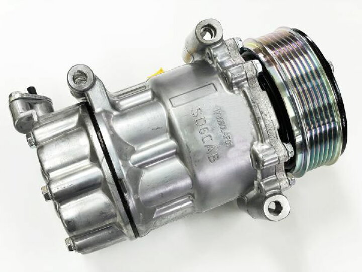 楽天市場】BMW MINI エアコンコンプレッサー 64509257059 64529223392 