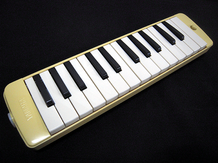 鍵盤ハーモニカ ピアニカ ヤマハ P-25F 幼稚園児 22個セット ピアニカ ヤマハ YAMAHA 鍵盤ハーモニカ 幼稚園 P-25F - メルカリ