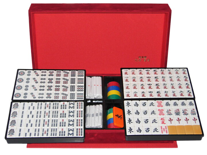 手打ち用麻雀マット トンシーマット特大（TONCY MAT LL） TONCLL 日本製 おおきめサイズ！高級マージャンマット 天然ゴムと