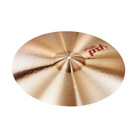 パイステ ヘビーライドシンバル Paiste Cymbals PST 7 Heavy Ride 20インチ
