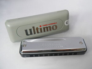 TOMBO 10�� �n�[���j�J No.1810 A�� A�� ultimo �E���e�B�� �g���{
