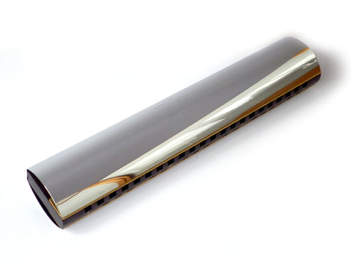 楽天市場】TOMBO アンサンブル ハーモニカ No.1190R Soprano Pipe Horn 
