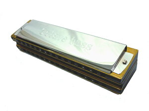 TOMBO �A���T���u�� �n�[���j�J No.1142R ���[�Y�E�b�h�{�� OCTAVE BASS �I�N�^�[�u�E�o�X �I�N�^�[�u�o�X �I�N�^�[��