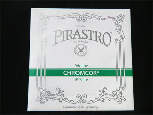 oCI sXg NRA E[v 319820 (E3198) 4/4TCY NX`[/[vGh PIRASTRO CHROMCOR