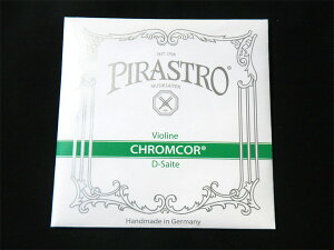 oCI sXg NRA D 319380 (D3193) 1/16+1/32TCY NX`[/NX`[ PIRASTRO CHROMCOR