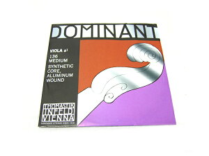 Thomastik Dominant Viola A 136 iC/A~ rI g}XeB[N h~ig