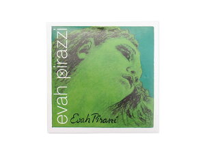 Pirastro Evah Pirazzi oCI E3132 1E 1/4{1/8TCYp Vo[X`[ sXg G@EsbW