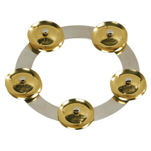 LP �G���s�[ �W���O���x�� 6�C���` �u���X���W���O�� LP3806SBS LP TAMBO-RING
