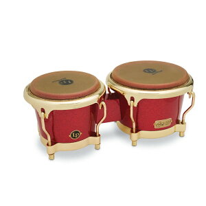 LP Gs[ {S LP794V-ARG LP Galaxy Fiberglass Fausto Cueves III Signature Bongo