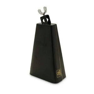 LP �G���s�[ �J�E�x�� LPA408 LP Aspire Cowbell 8�� Black Mountable