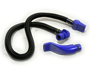 【マラソン期間はポイント5倍】HOHNER マウスピース+チューブ(オーシャンメロディカ用) 鍵盤ハーモニカ OceanMelodica対応 スチューデント メロディカ ホーナー