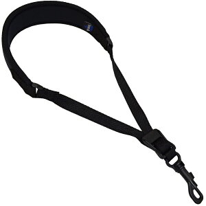 Neotech Classic Strap Junior Swivel (�X�i�b�v�t�b�N) Black���X�g���b�v �u���b�N #2001152�@�l�I�e�b�N