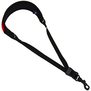 Neotech Classic Strap Regular Swivel (�X�i�b�v�t�b�N) Red���X�g���b�v ���b�h #2002162�@�l�I�e�b�N