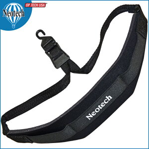 Neotech@Soft Sax Regular Open (I[vtbN) Black #1901002@\tgTbNX M[I[v ubN Woodwind/؊Ǌyp@lIebN