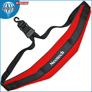 Neotech@Soft Sax Regular Open (I[vtbN) Red #1902002@\tgTbNX M[I[v bh Woodwind/؊Ǌyp@lIebN