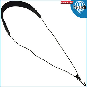 �y25���܂Ń|�C���gUP�zNeotech Tux Strap X-Long Metal (���^���t�b�N) Black�@�؊Ǌy��p�@#2201232�@�l�I�e�b�N