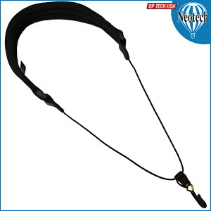 Neotech Wick-It Sax Strap Junior Metal (���^���t�b�N) Black�@�؊Ǌy��p�@#8401182�@�l�I�e�b�N