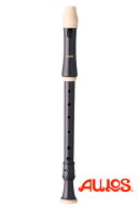 AULOS/アウロス アルトリコーダー ロビン 209B(E) イギリス/バロック式 学校、教育現場で絶大な信頼を誇…