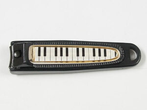 �y6���܂Ń|�C���gUP�z�z���_�[�J�o�[�t���ܐ؂�@NC-65/KB/BL�@���Ձ@�u���b�N �i�J�m MUSIC FOR LIVING ���t�O�̃P�A���l�C���P�A�@�l�C���J�b�^�[