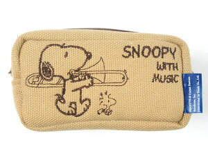 y26܂Ń|CgUPzSNOOPY with Music@SMP-TBBG@g{[@}EXs[X|[`@Xk[s[ohRNV/SNOOPY BAND COLLECTION