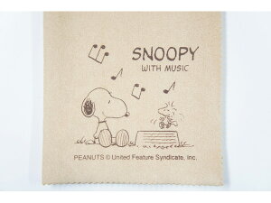 y10܂Ń|Cg8{zSNOOPY with Music@SCLOTH-AM@N[jONX@Xk[s[ohRNV/SNOOPY BAND COLLECTION