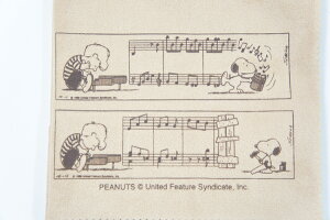 y26܂Ń|CgUPzSNOOPY with Music@SCLOTH-CM@yN[jONX@Xk[s[ohRNV/SNOOPY BAND COLLECTION