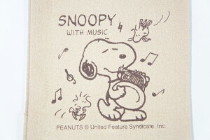 y26܂Ń|CgUPzSNOOPY with Music@SCLOTH-HR@zN[jONX@Xk[s[ohRNV/SNOOPY BAND COLLECTION