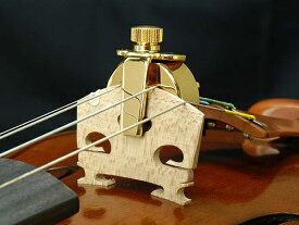 My Mute　MM-V　マイミュート　バイオリン用　弦楽器用消音器