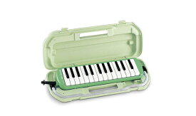 スズキ 鍵盤ハーモニカ MX-27＋どれみシール付 アルトメロディオン 27鍵盤 SUZUKI 鈴木楽器