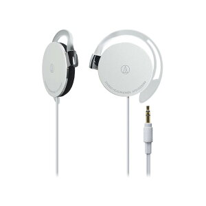 Audio Techica �C���t�B�b�g�w�b�h�z�� ATH-EQ300M WH �z���C�g