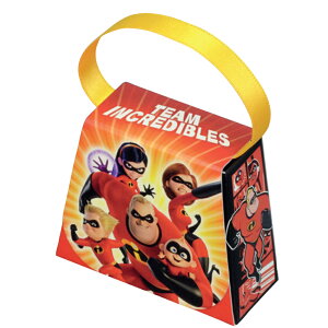 fBYj[ IS[obO CNfBu CNfBuEt@~[A ~The Incredits~ jfbNCXcc IS[