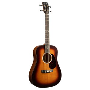 �y6���܂Ń|�C���gUP�zMartin �A�R�[�X�e�B�b�N�x�[�X DJR-10E BASS BURST