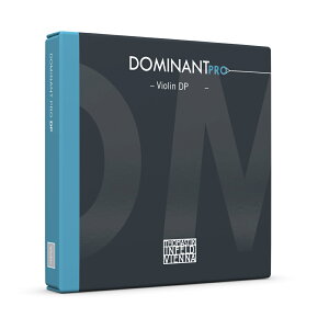 y|Cg10{zTHOMASTICK INFELD g}XeBbN CtFh DOMINANT PRO h~ig v oCI 4/4 E DP01